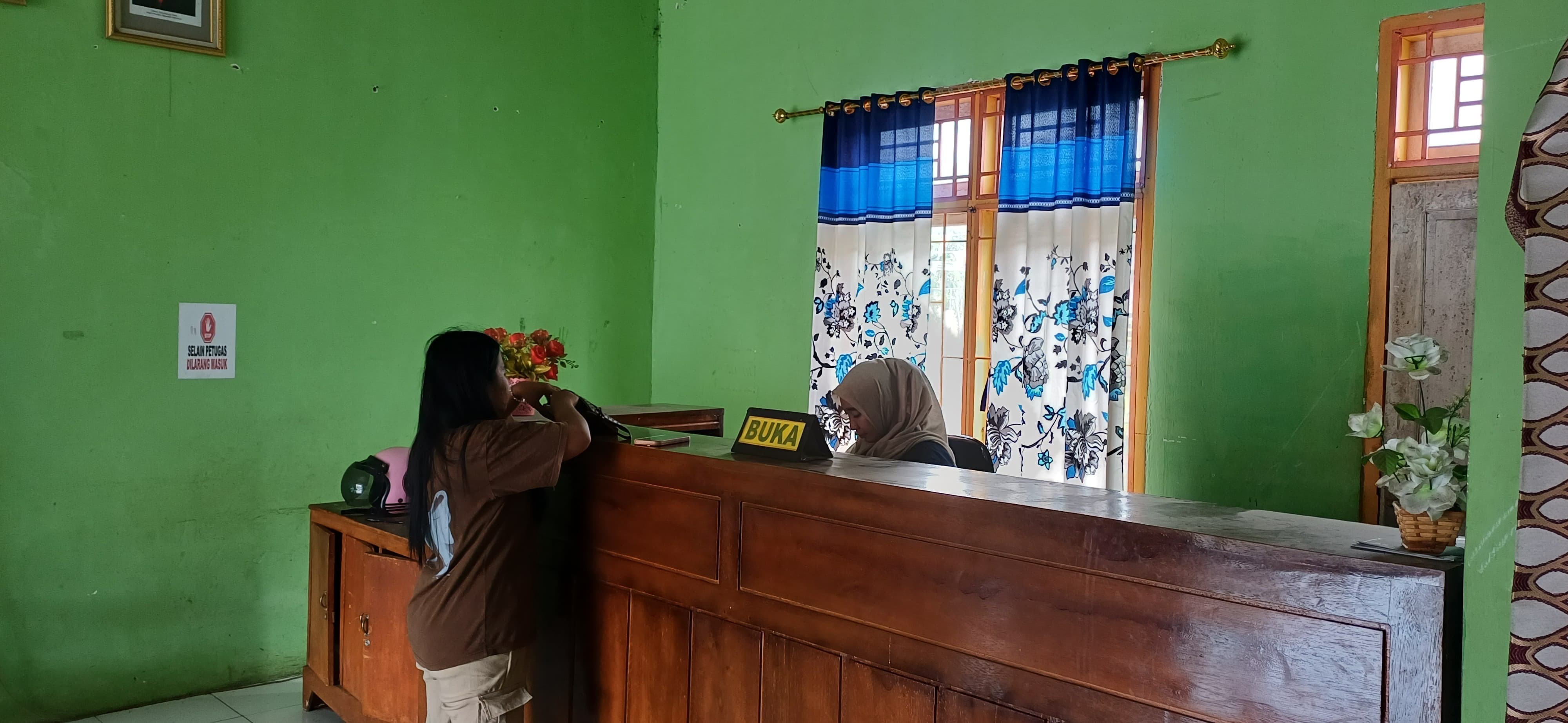 Dana Bergulir Eks PNPM Kota Mukomuko Diduga Raib, Pengurus dan Arsip UPK Menghilang